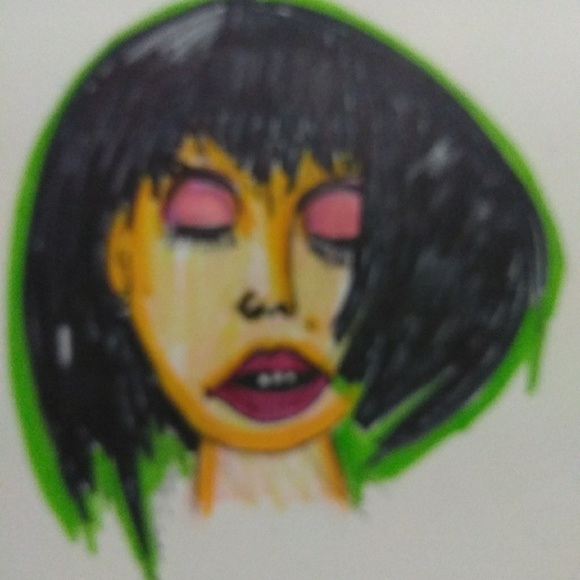 Meet your Posher, Jazzi - Picture 1 of 7